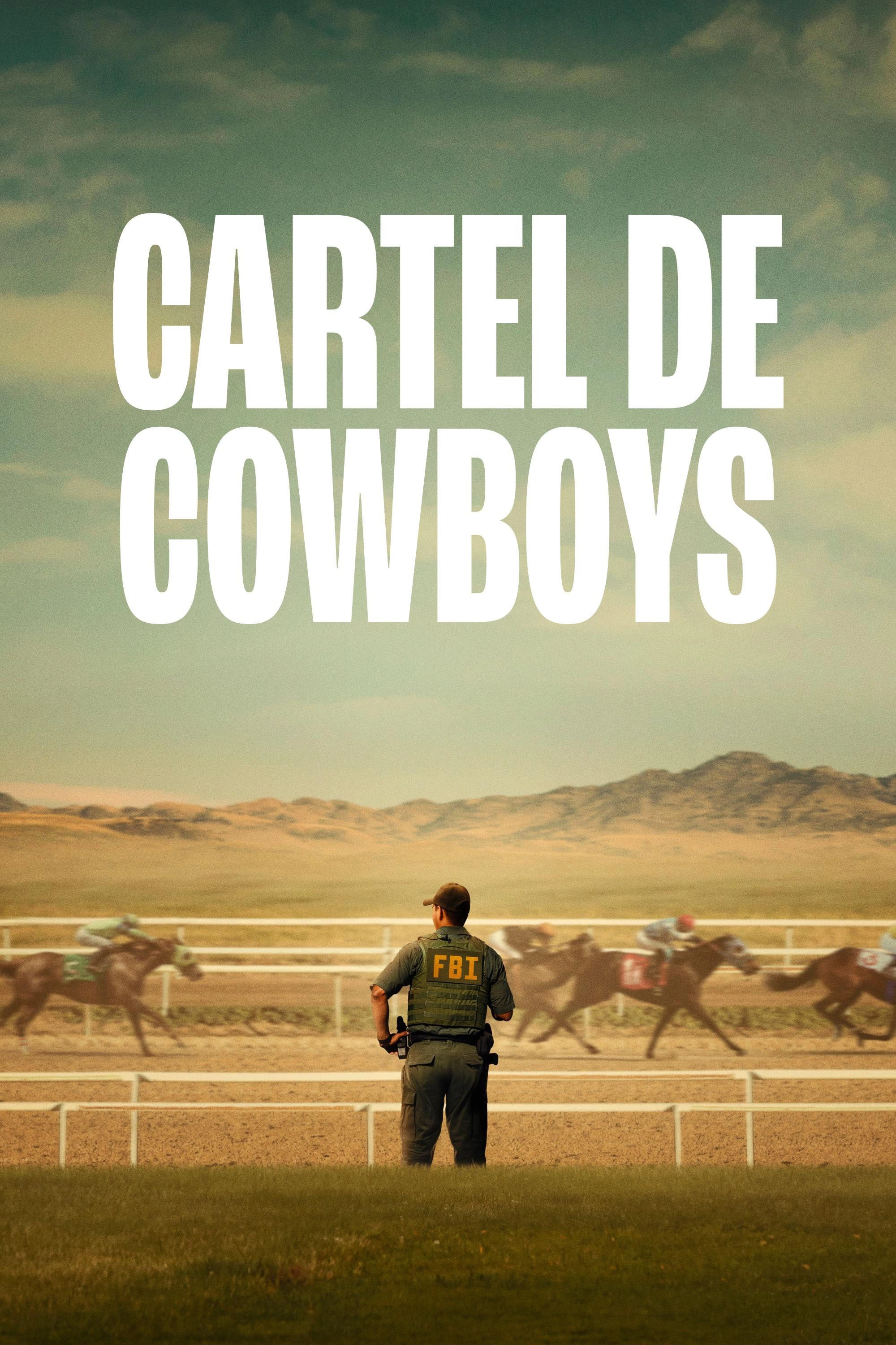 Cowboy Cartel