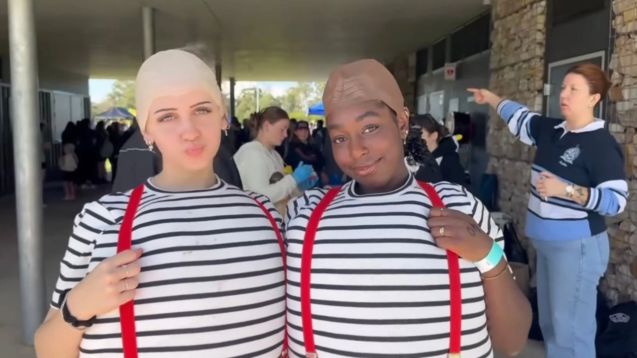 Picton High School | Class of 2025 Wrapped