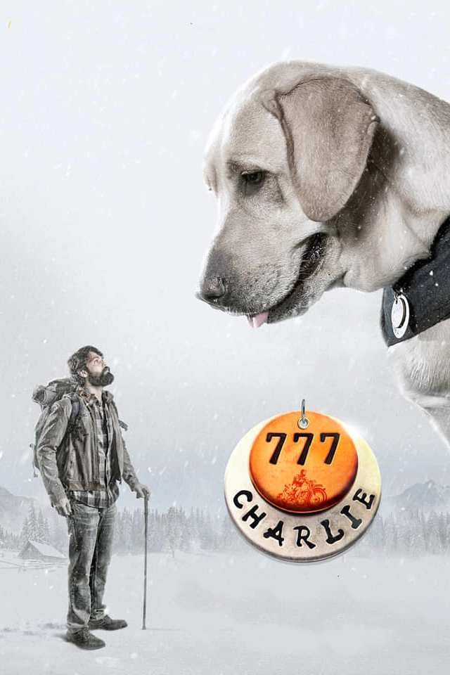 777 Charlie