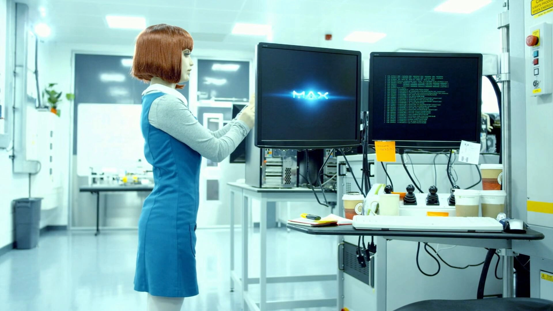 Dirk Gently
