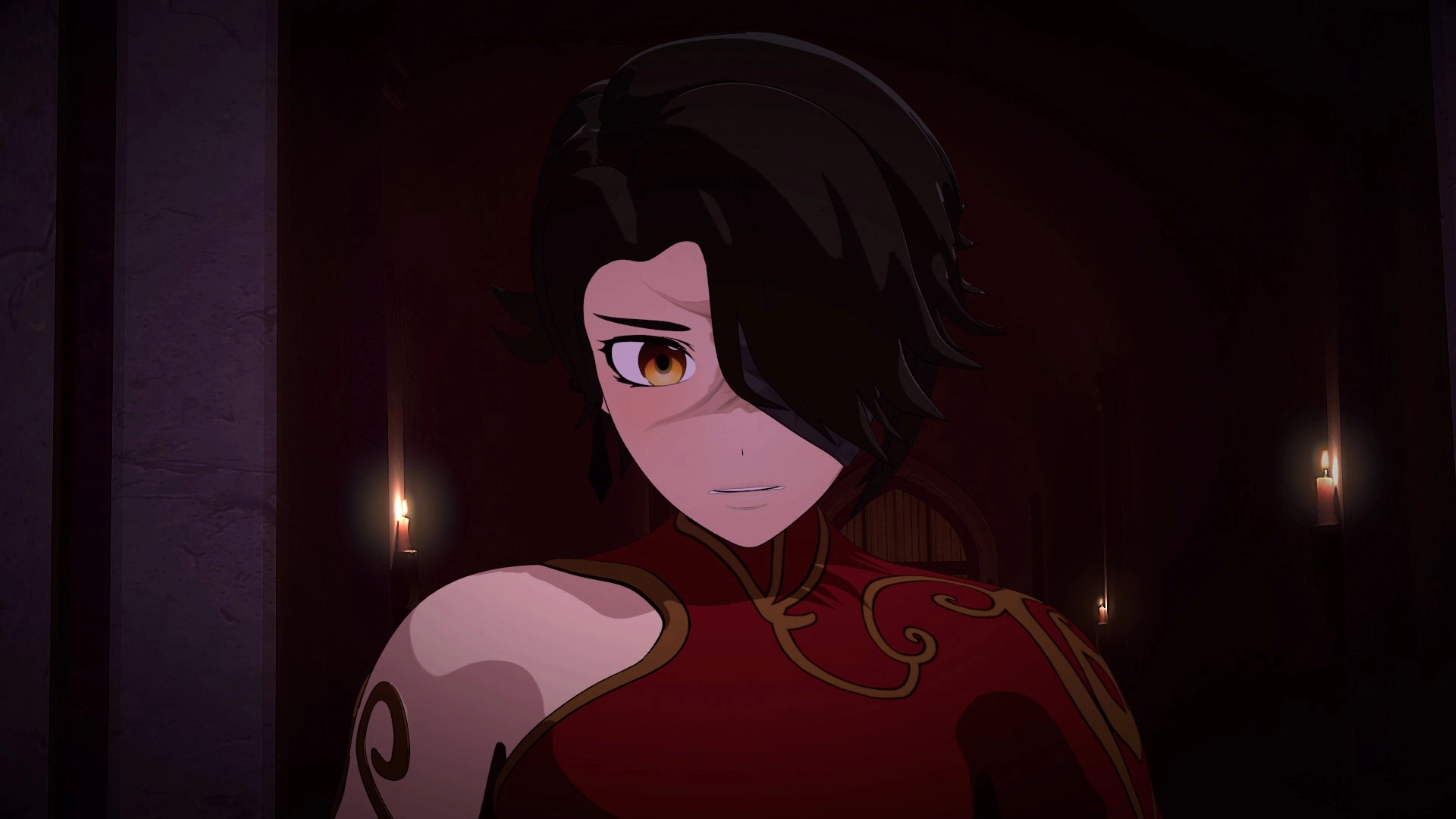 RWBY