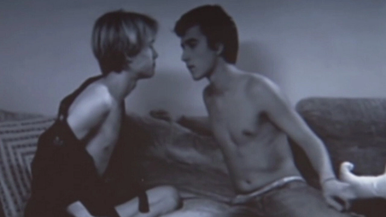 Romeo's Kiss