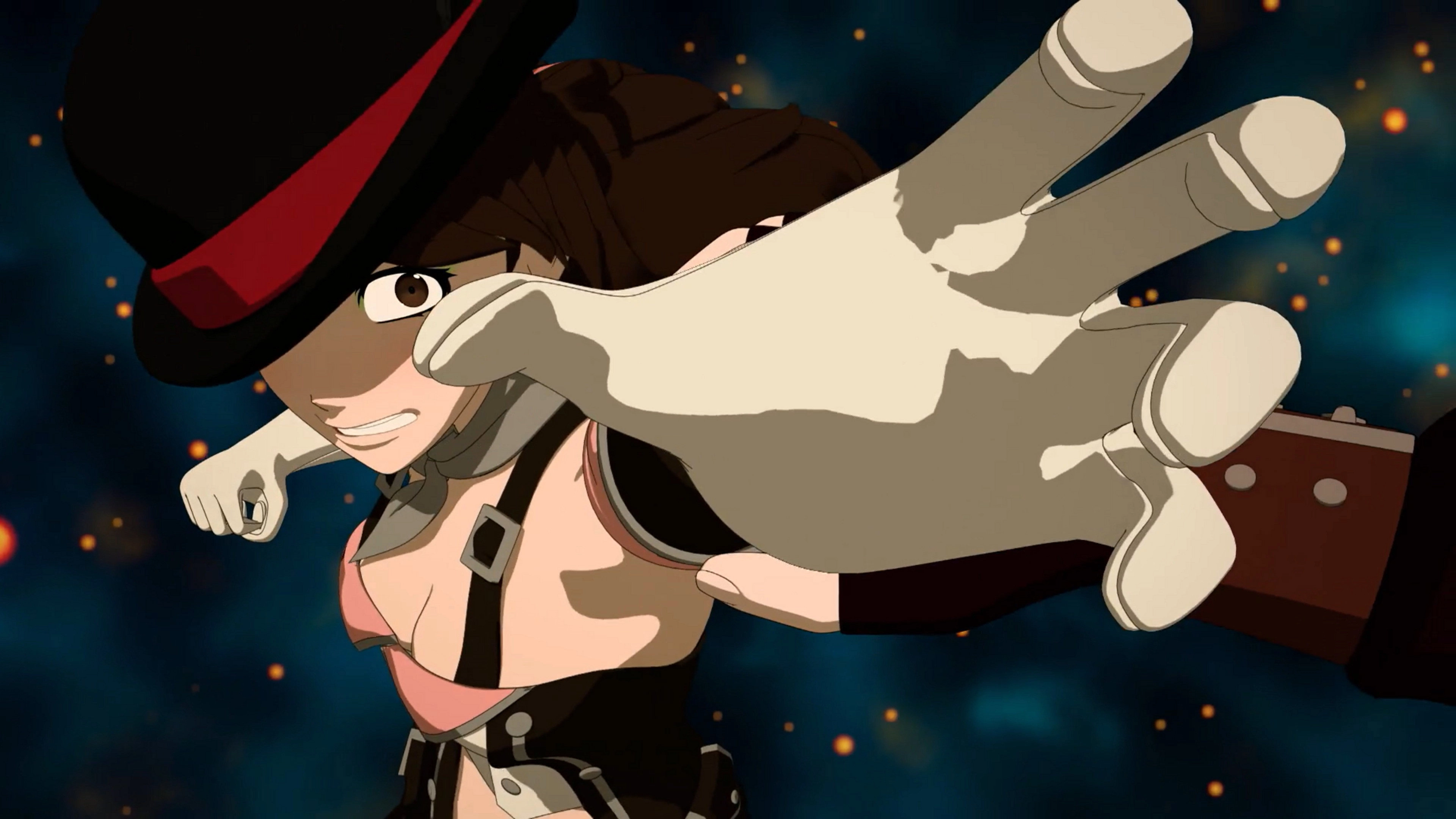 RWBY