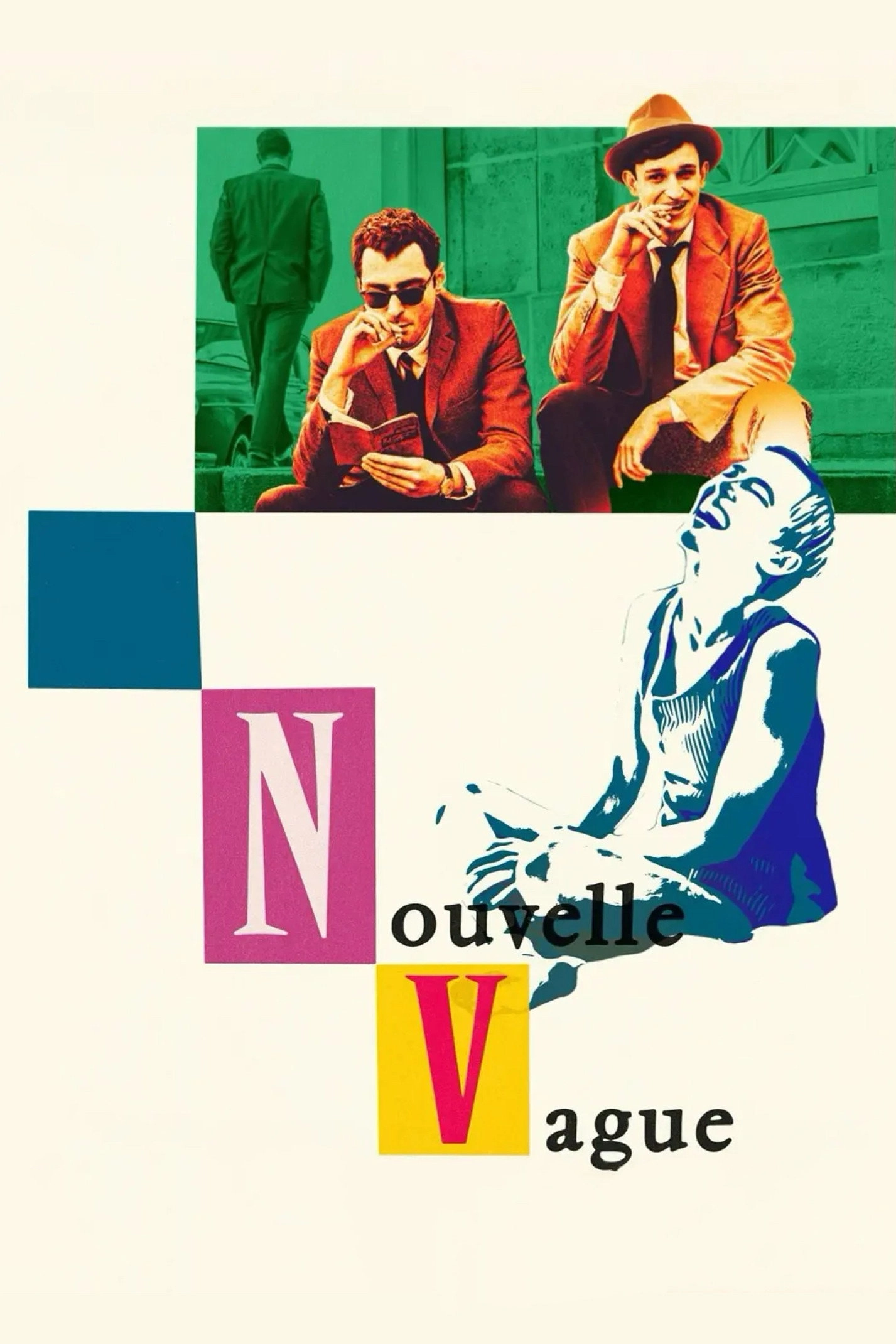 Nouvelle Vague