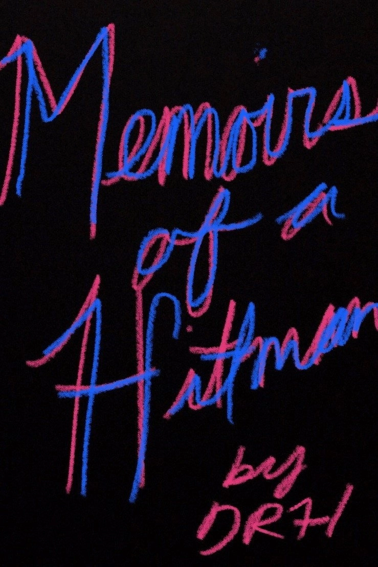 Memoirs of a Hitman