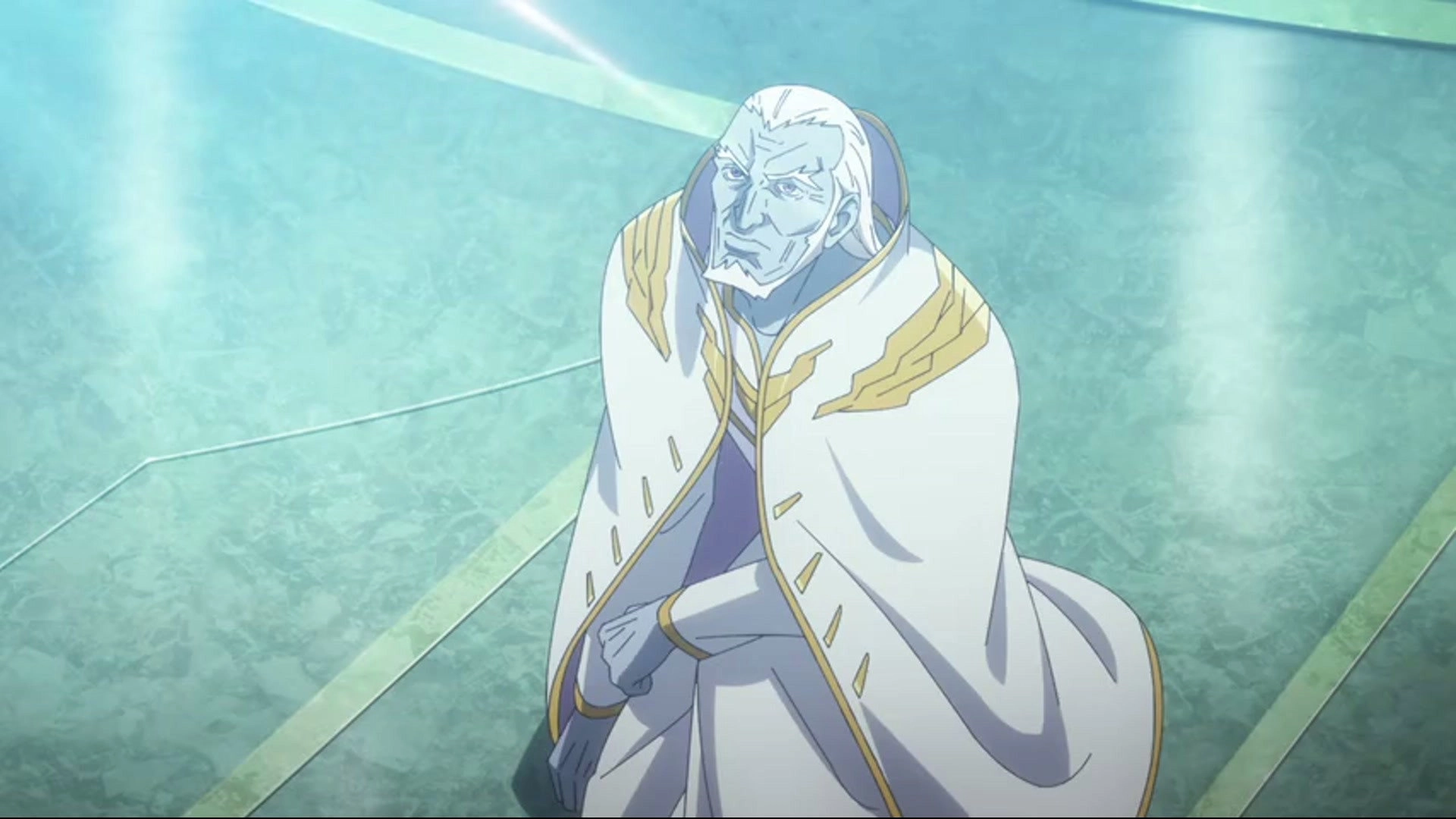 Star Blazers: Space Battleship Yamato 3199