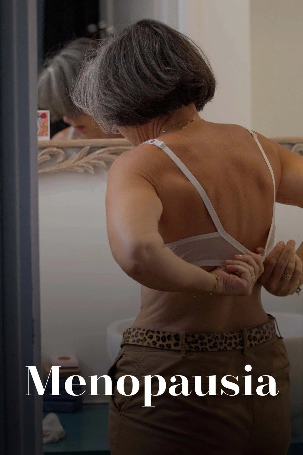 Menopauses