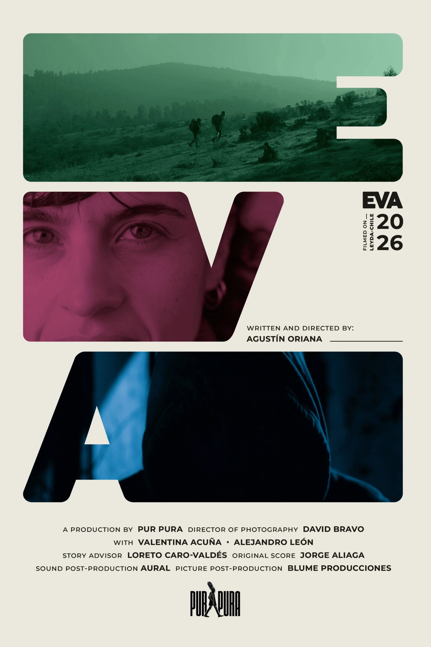 Eva