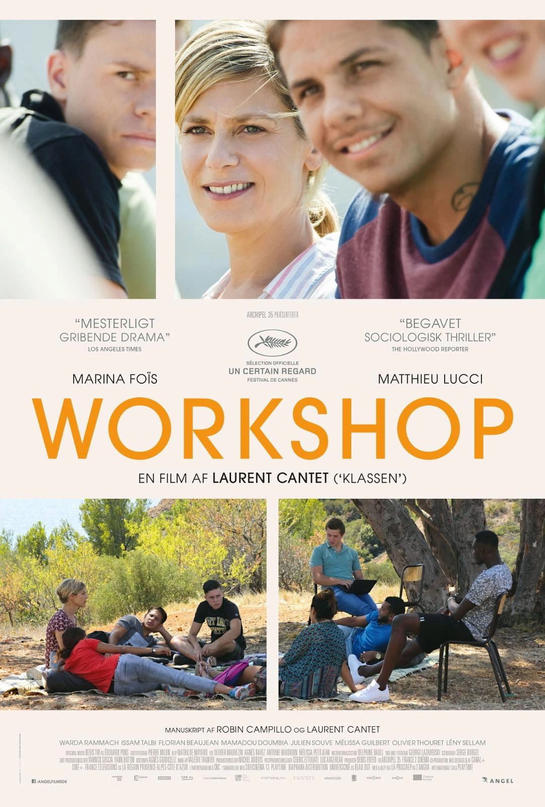 The Workshop