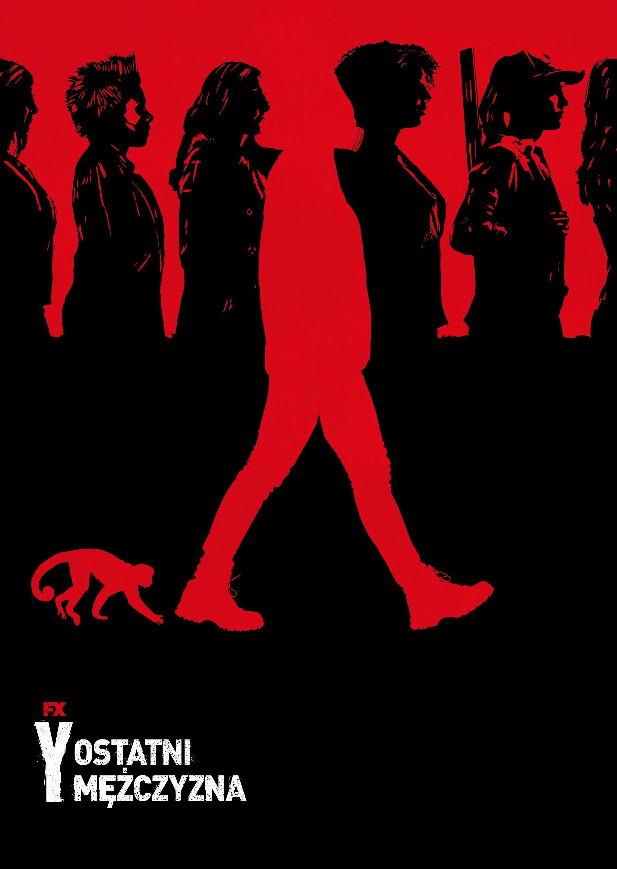 Y: The Last Man