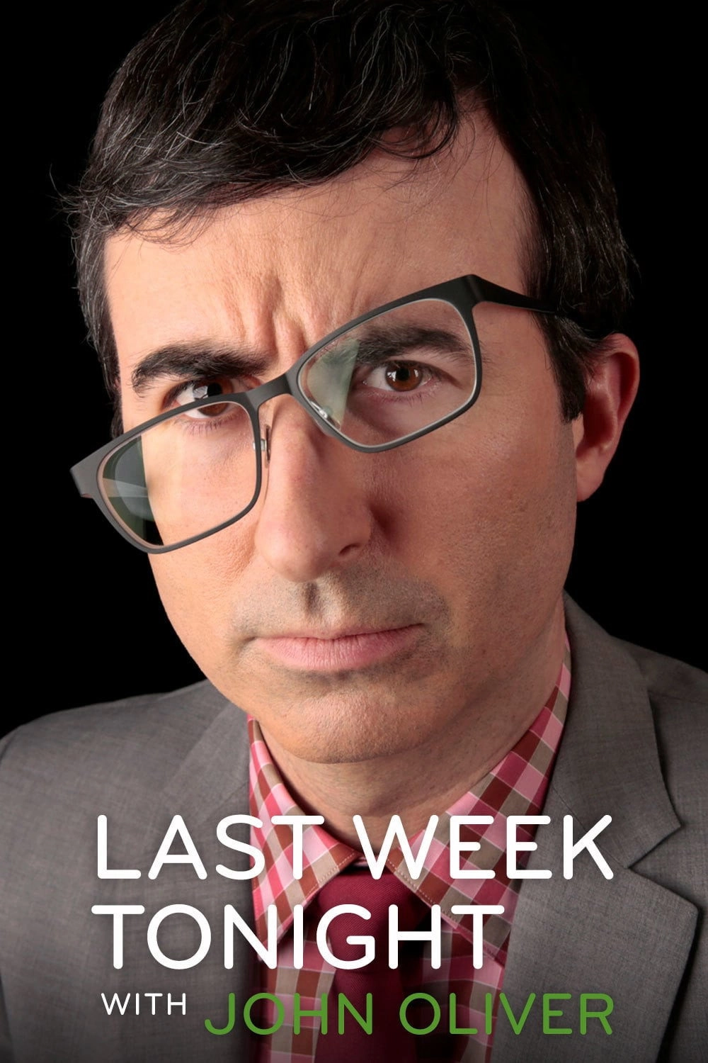 Last Week Tonight with John Oliver