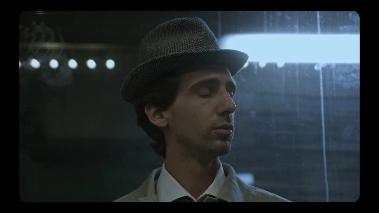 The most hated man in the world