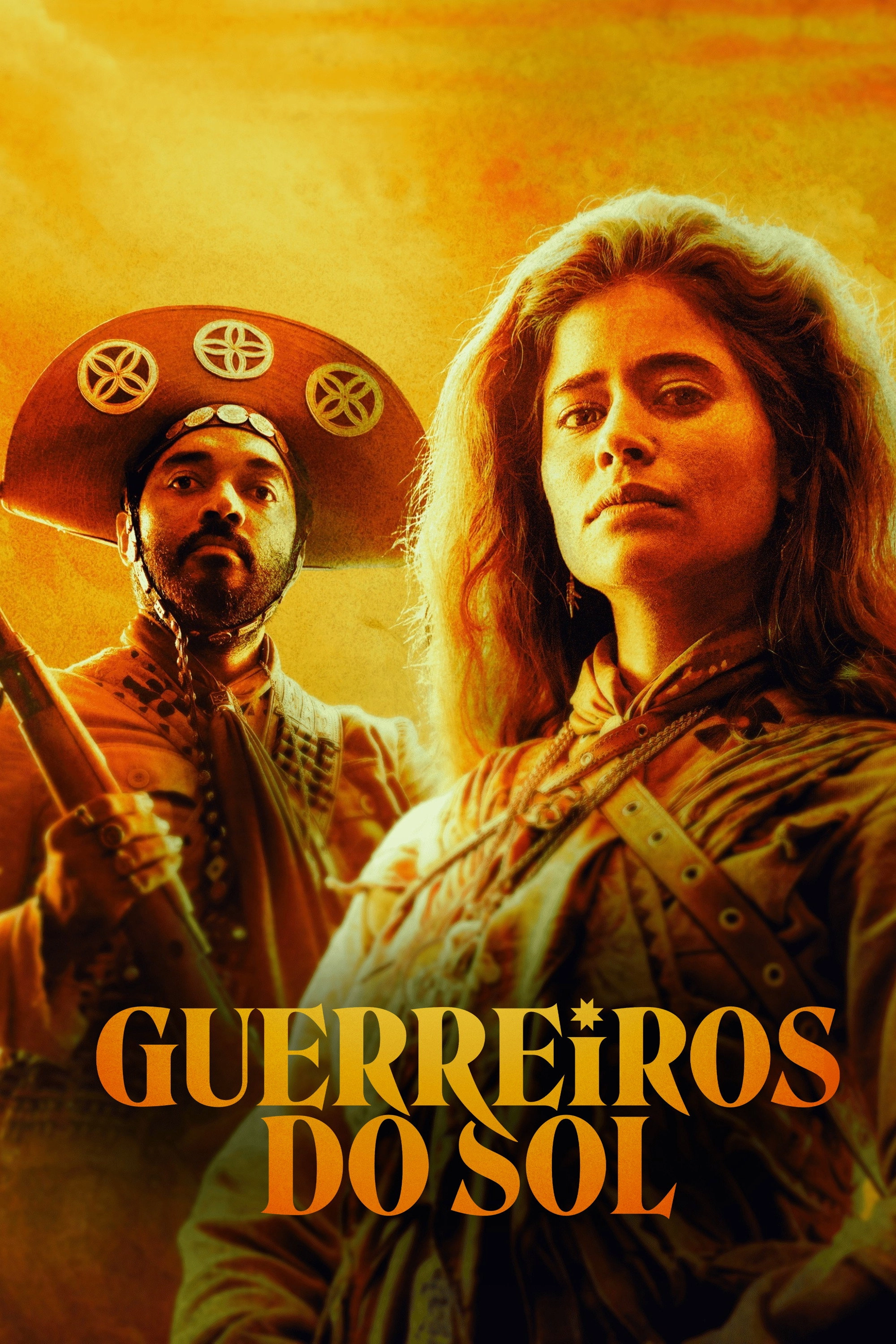 Guerreiros do Sol