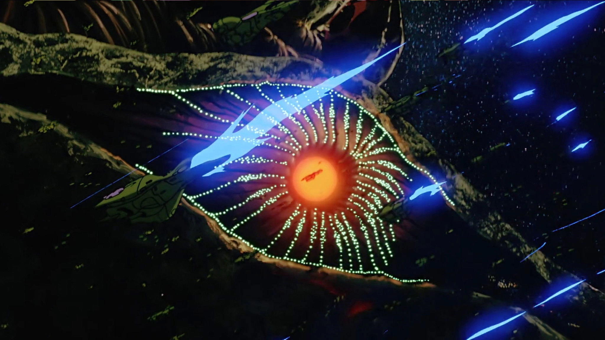 Macross: Do You Remember Love?