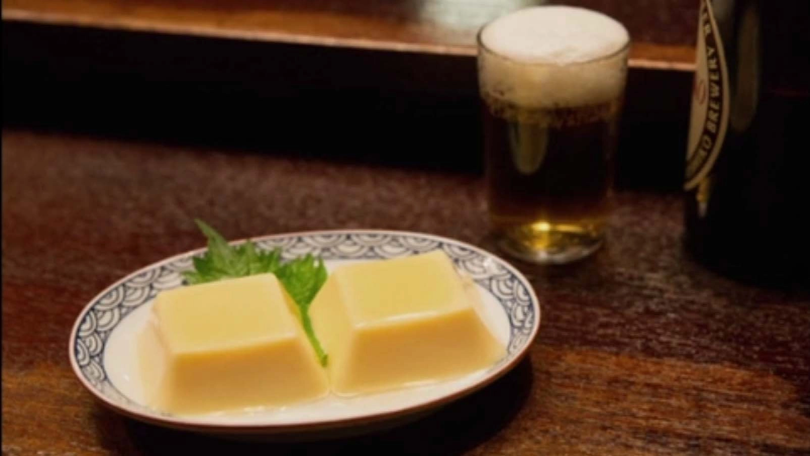 Midnight Diner: Tokyo Stories