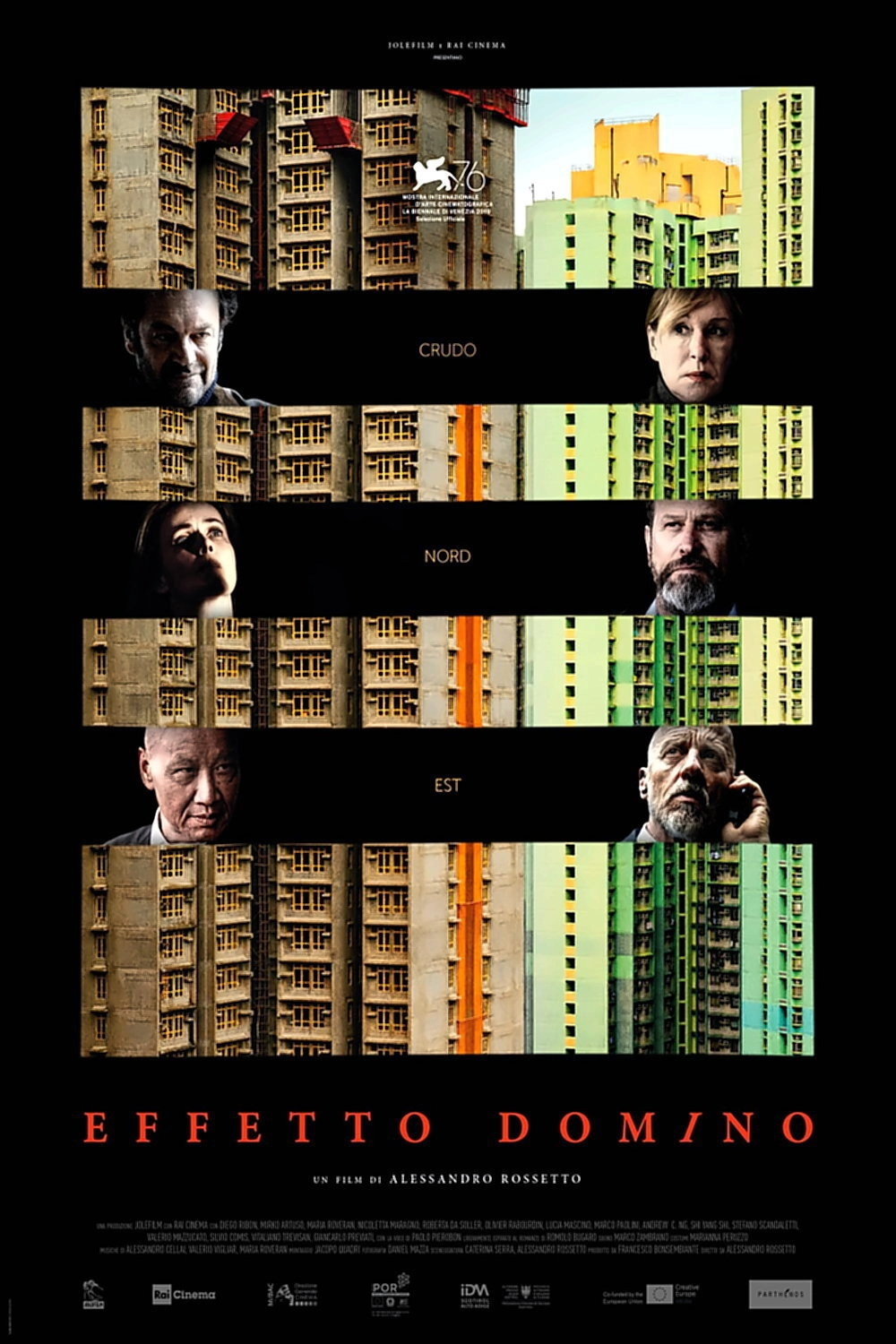 Effetto domino