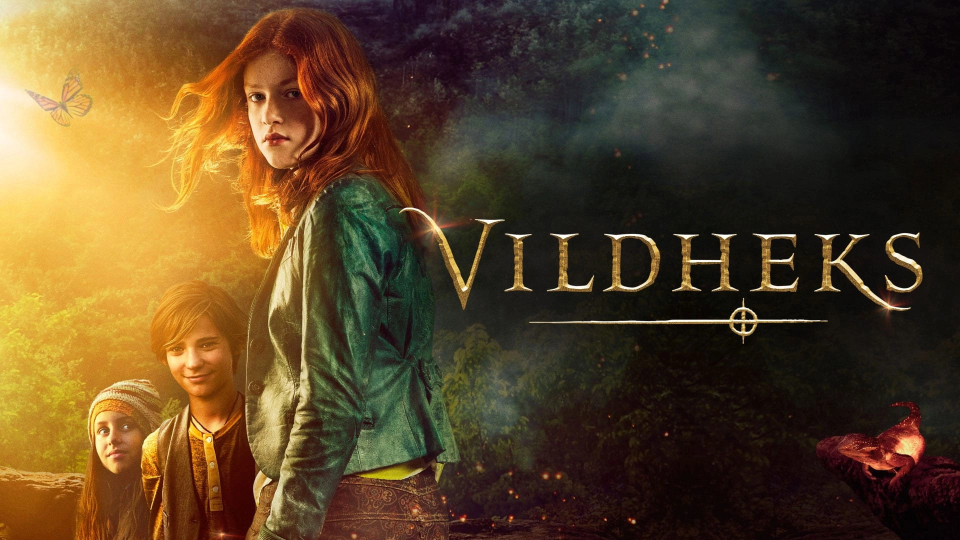 Wildwitch