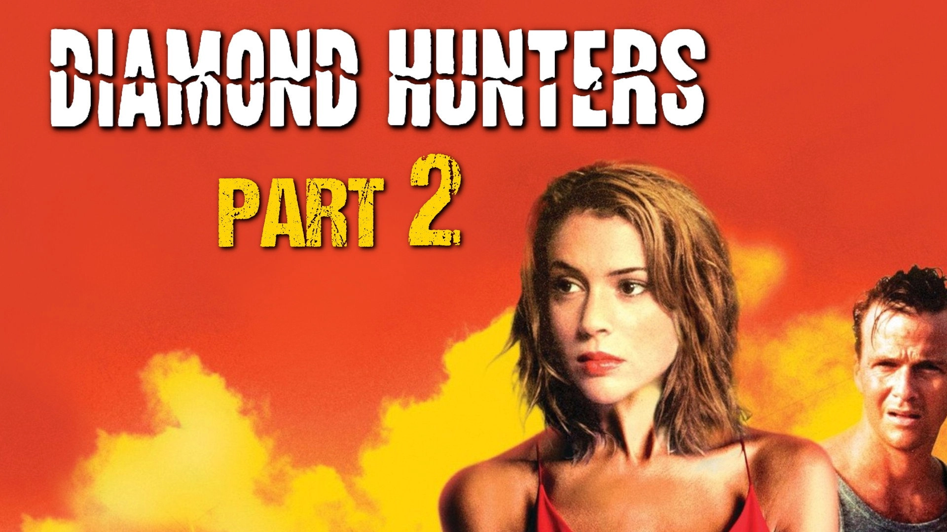The Diamond Hunters