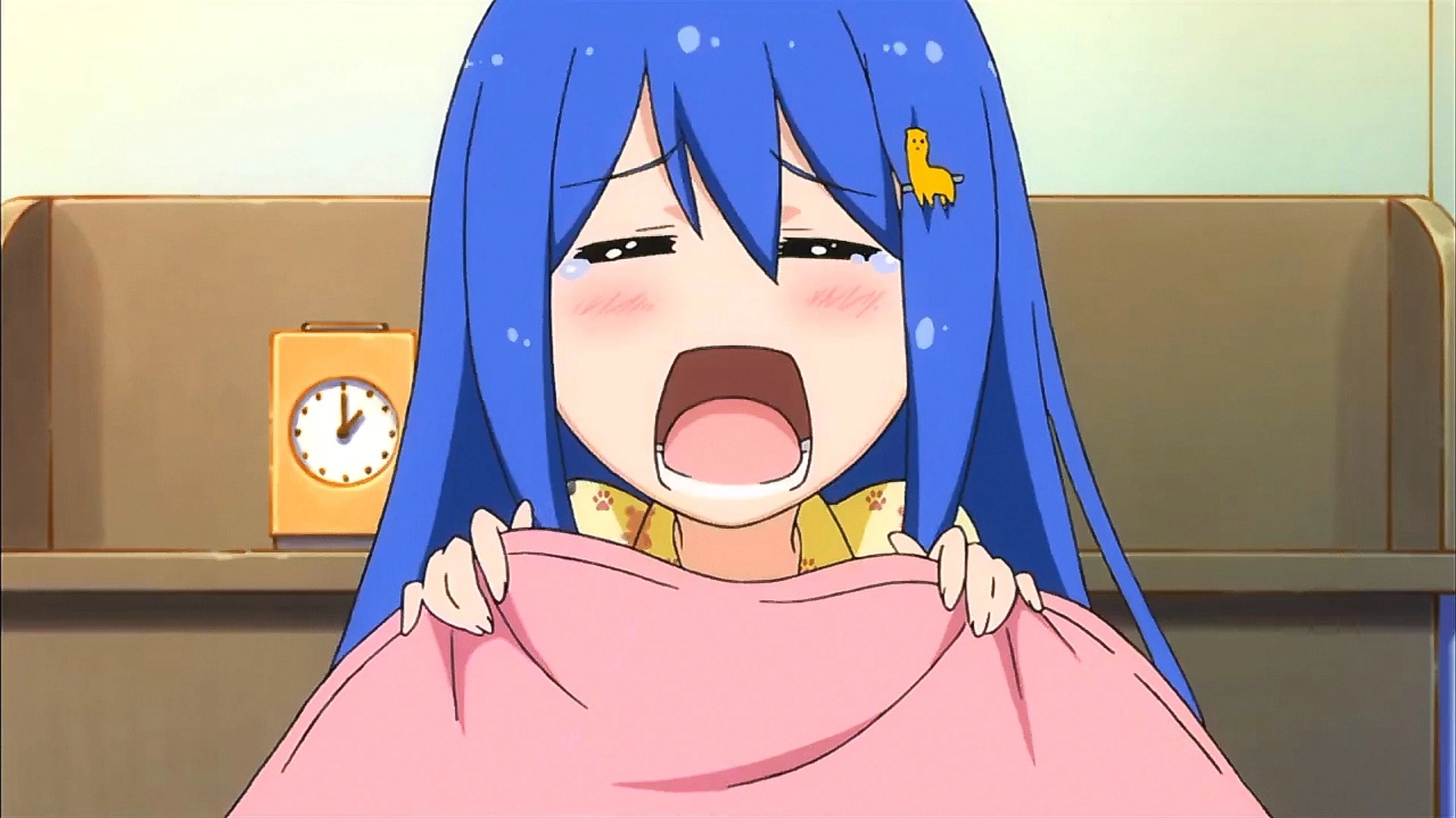 Teekyu