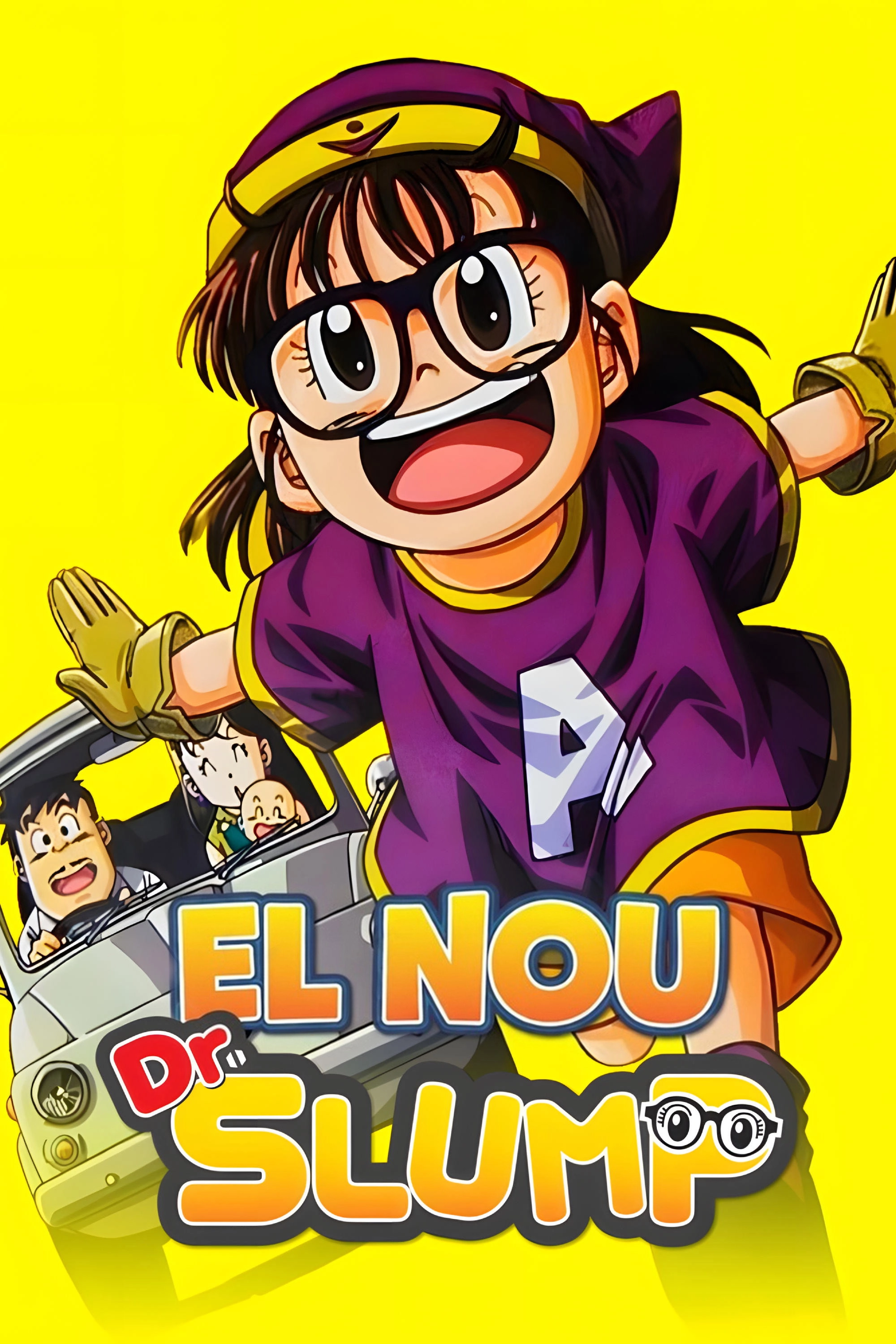 Dr. Slump
