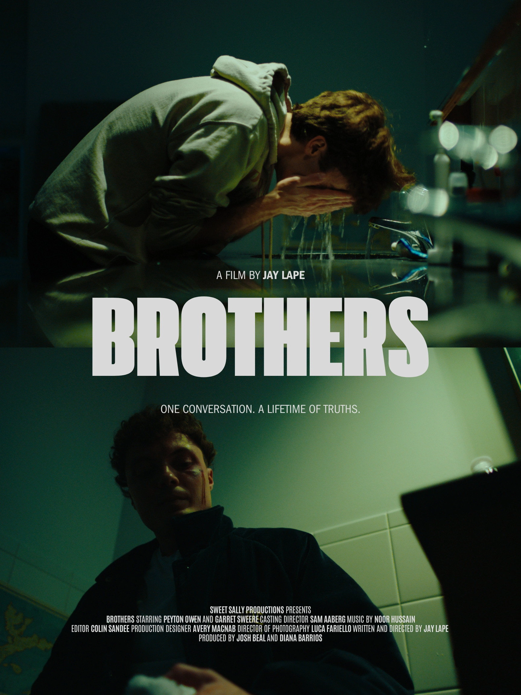 Brothers