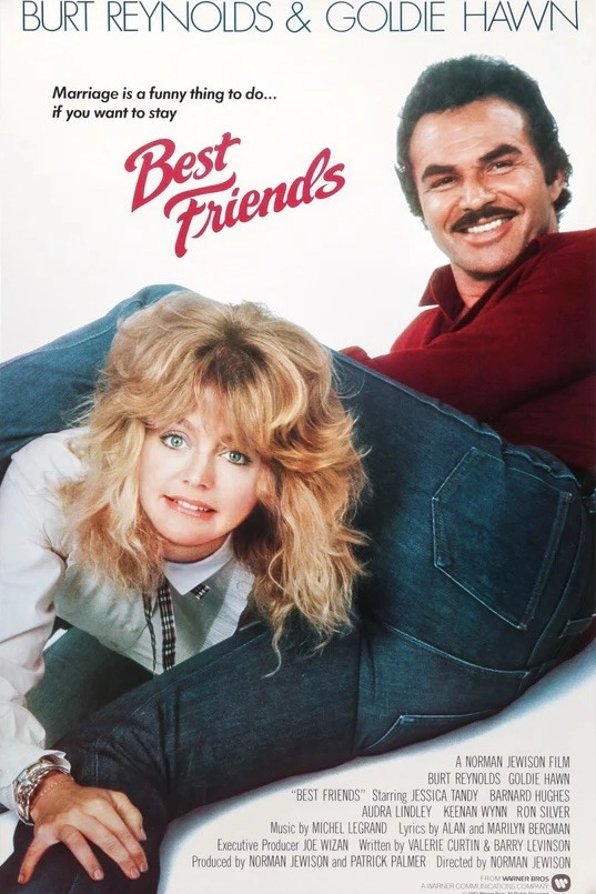 Best Friends