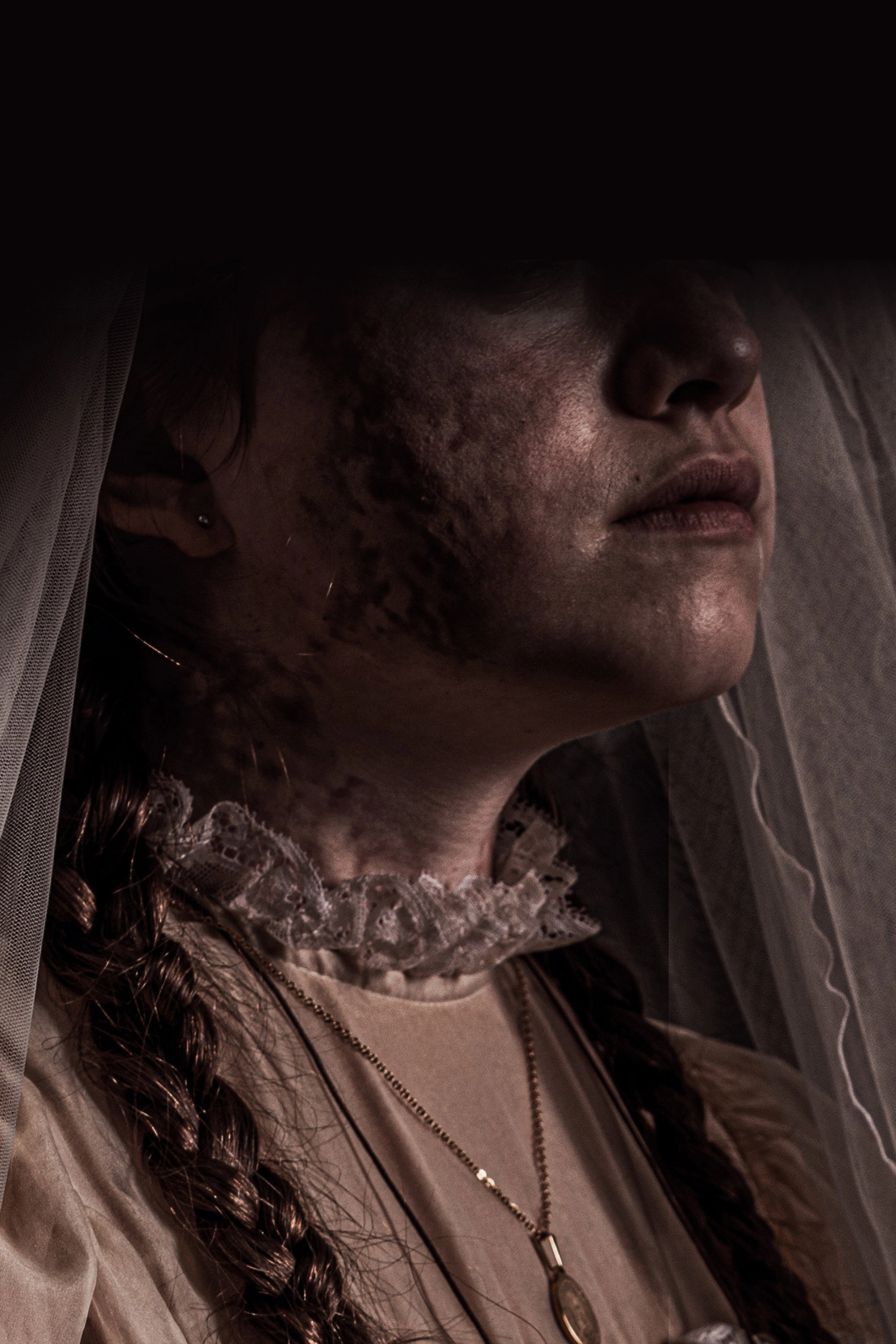 The Communion Girl