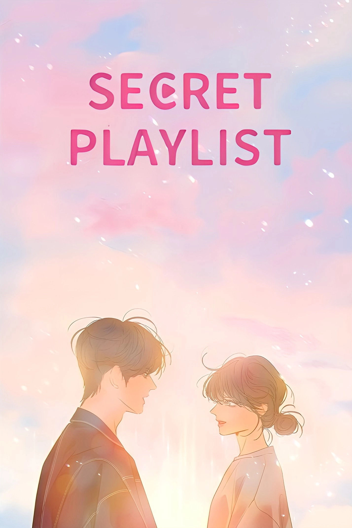 Secret Playlist