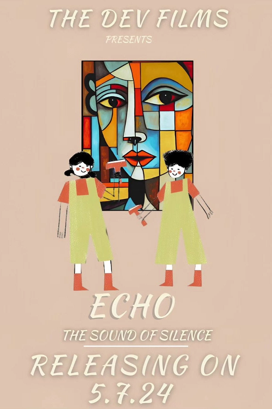 Echo - The Sound Of Silence