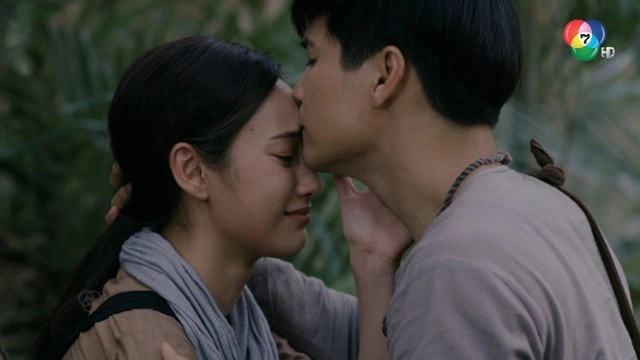 Suparburoot Jorm Jon: Duang Jai Kabot