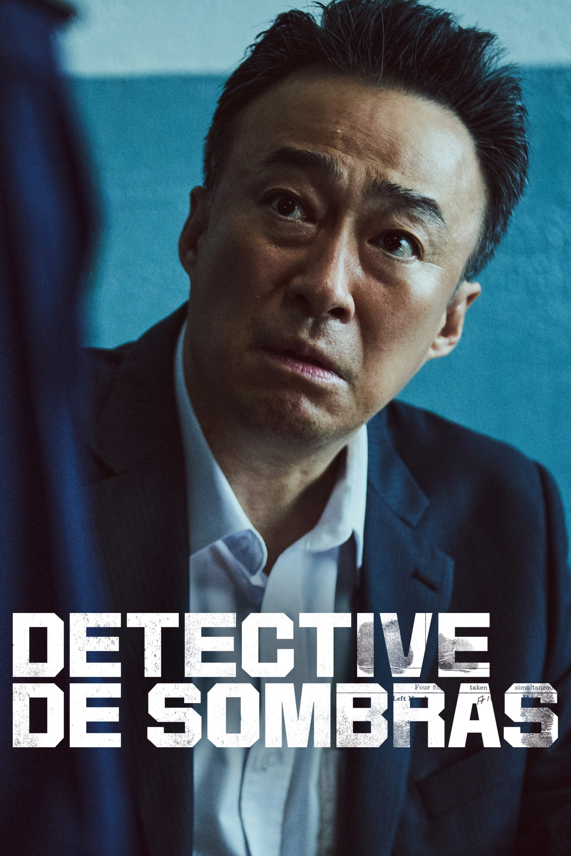 Shadow Detective