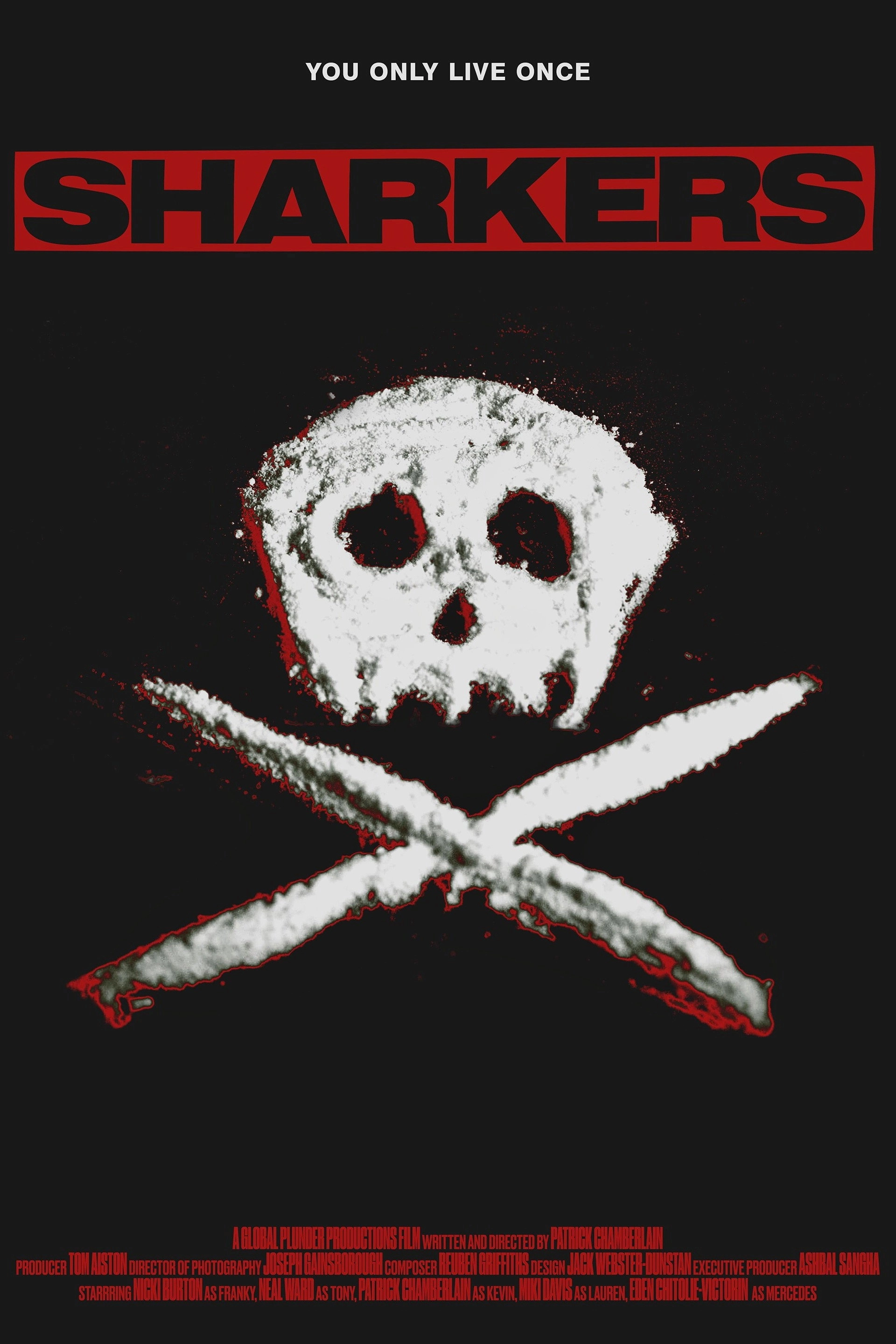 Sharkers