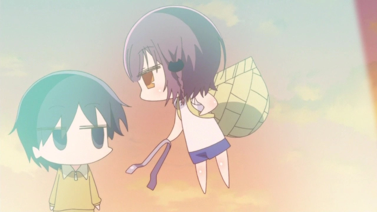 Hensuki: Are You Willing to Fall in Love With a Pervert, As Long As She's a Cutie?