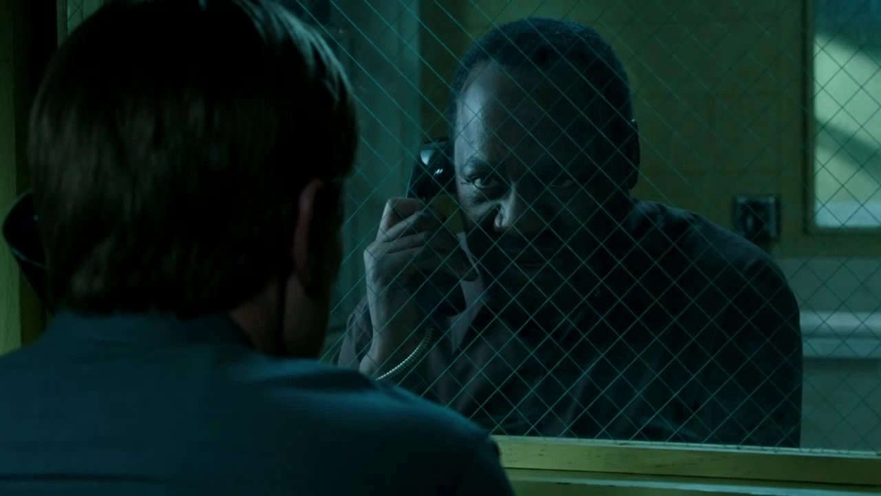 Banshee: Origins