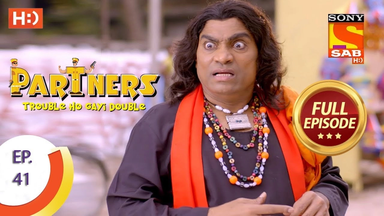 Partners - Trouble Ho Gayi Double