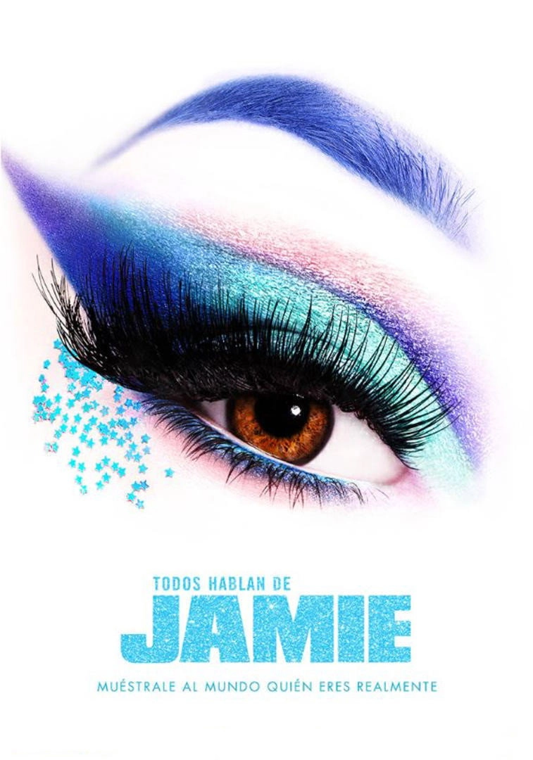 Everybody's Talking About Jamie