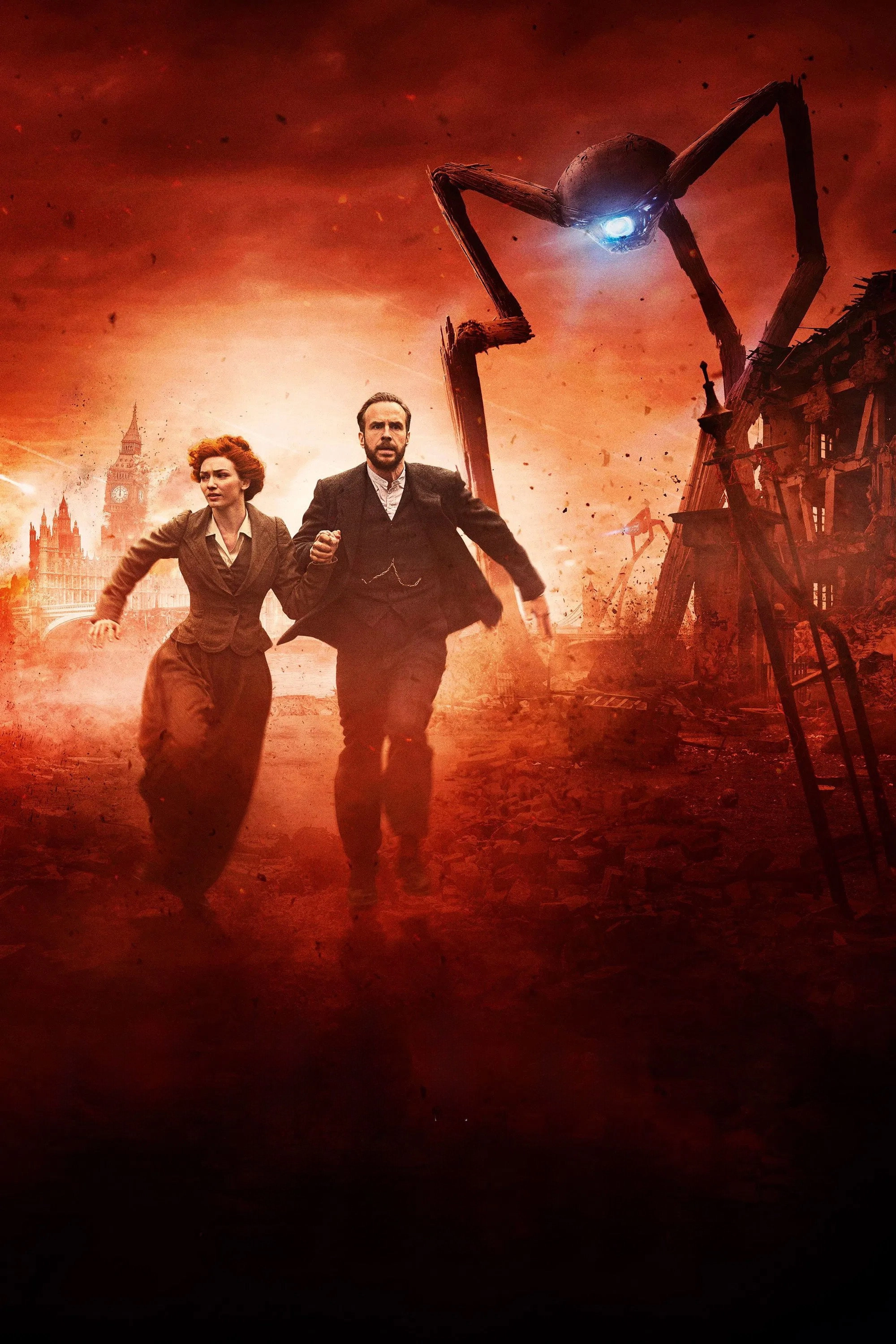 The War of the Worlds