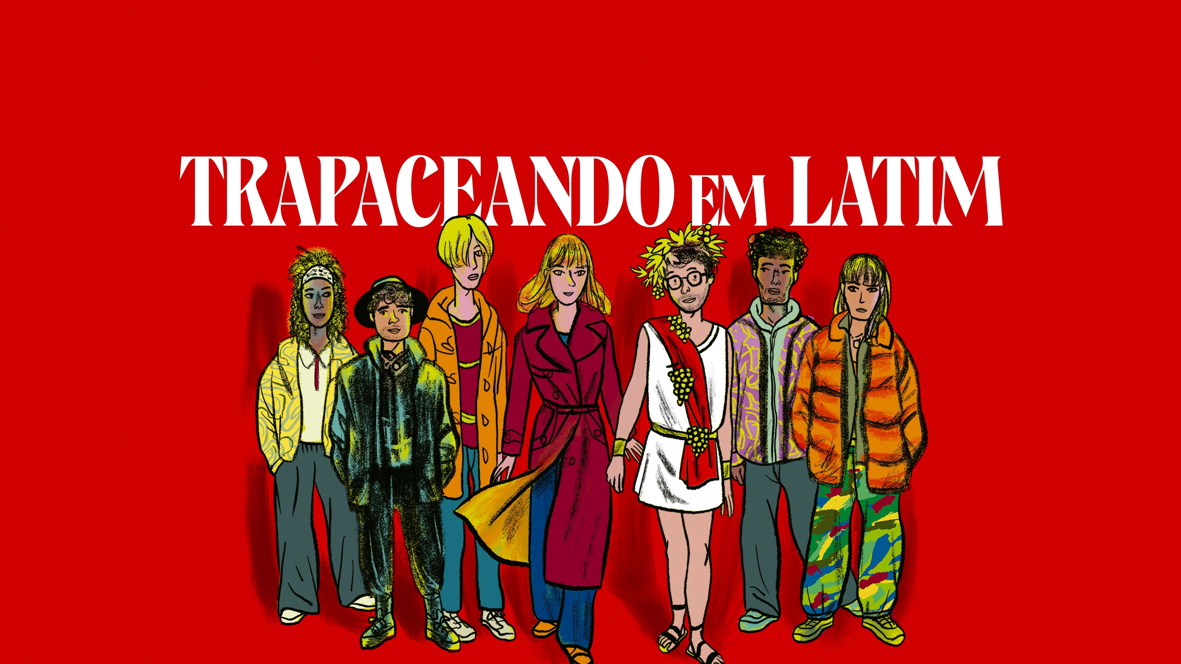 Latin for All