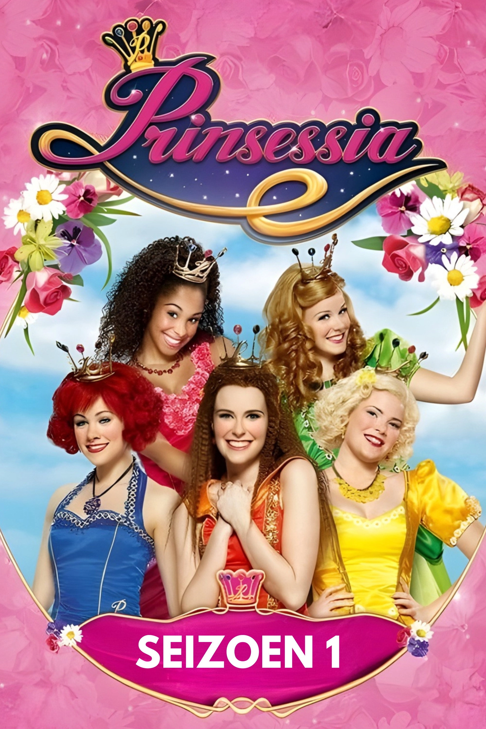 Prinsessia