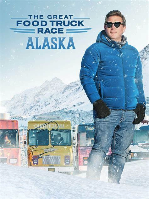 The Great Food Truck Race