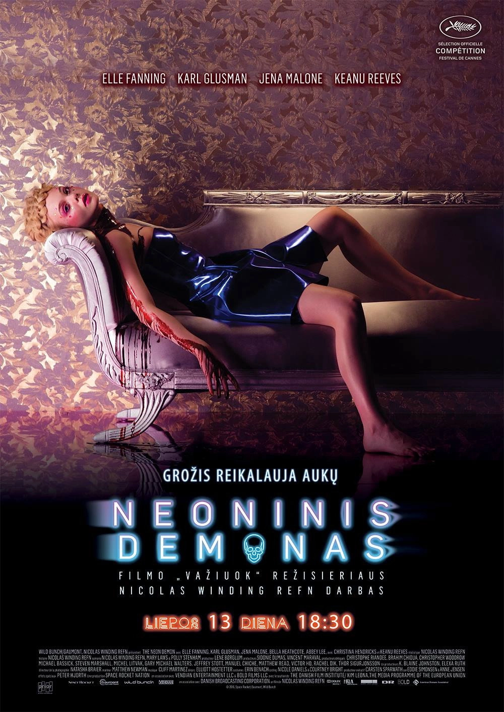 The Neon Demon