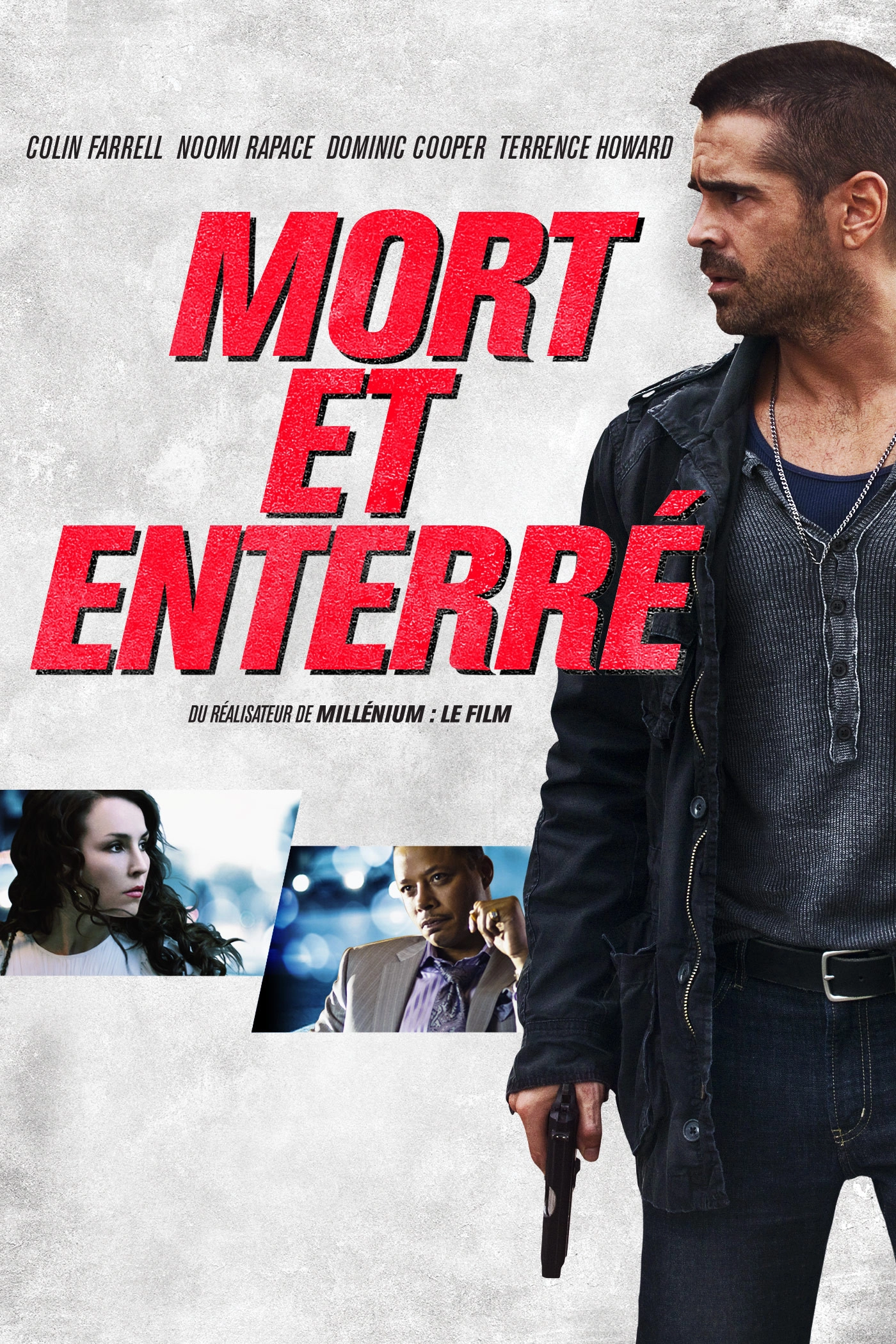Dead Man Down