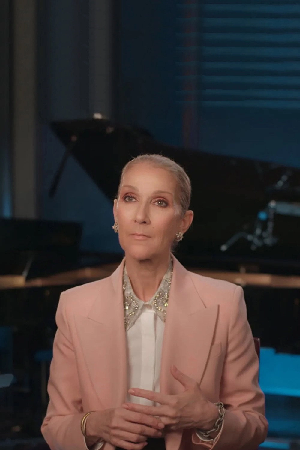 Céline Dion raconte D'eux
