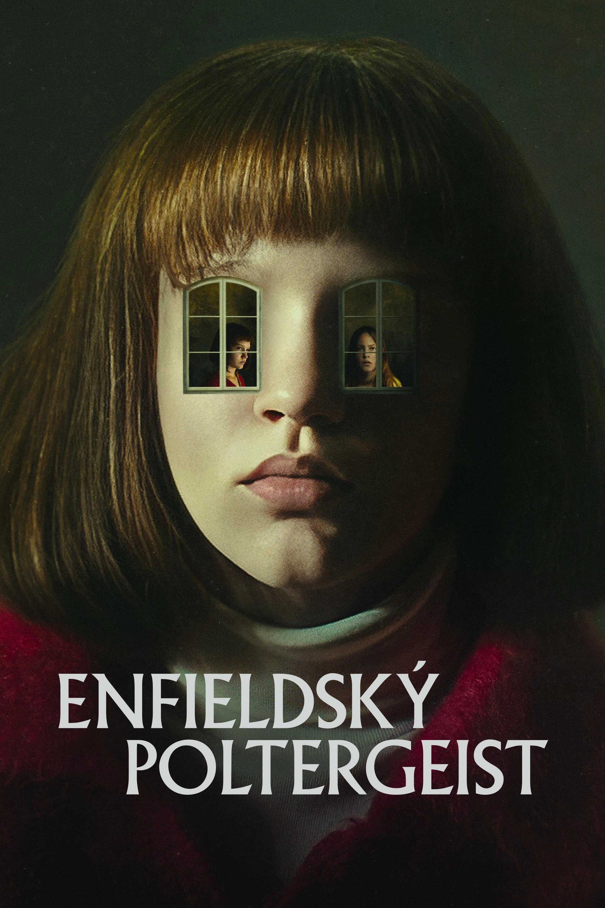 The Enfield Poltergeist
