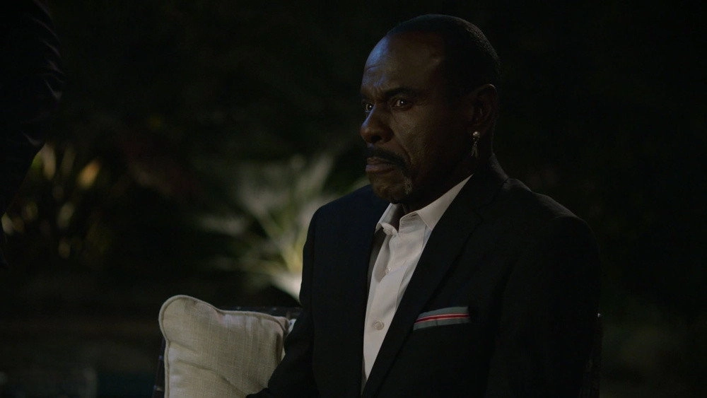 Carl Weber's The Family Business