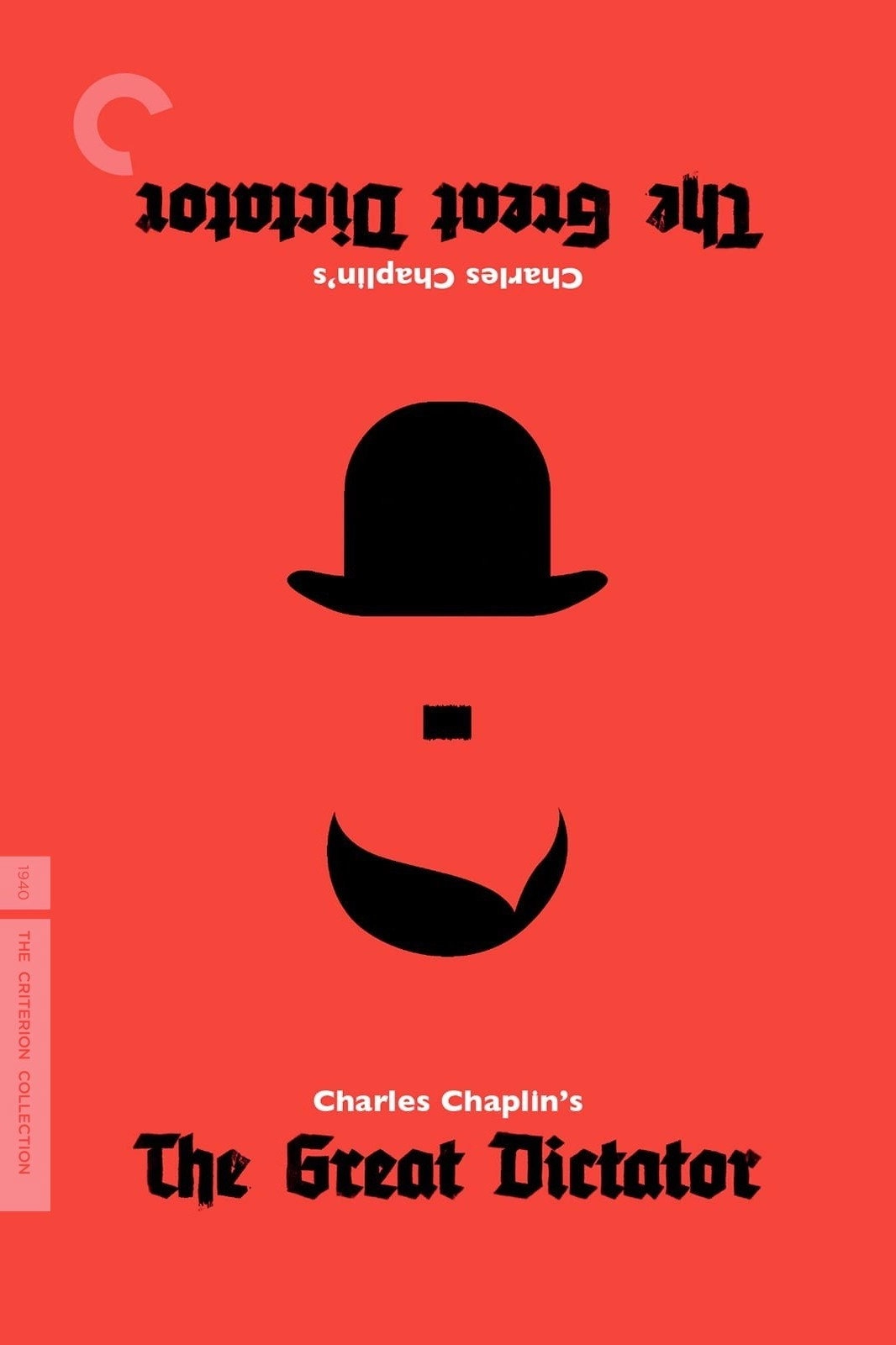 The Great Dictator