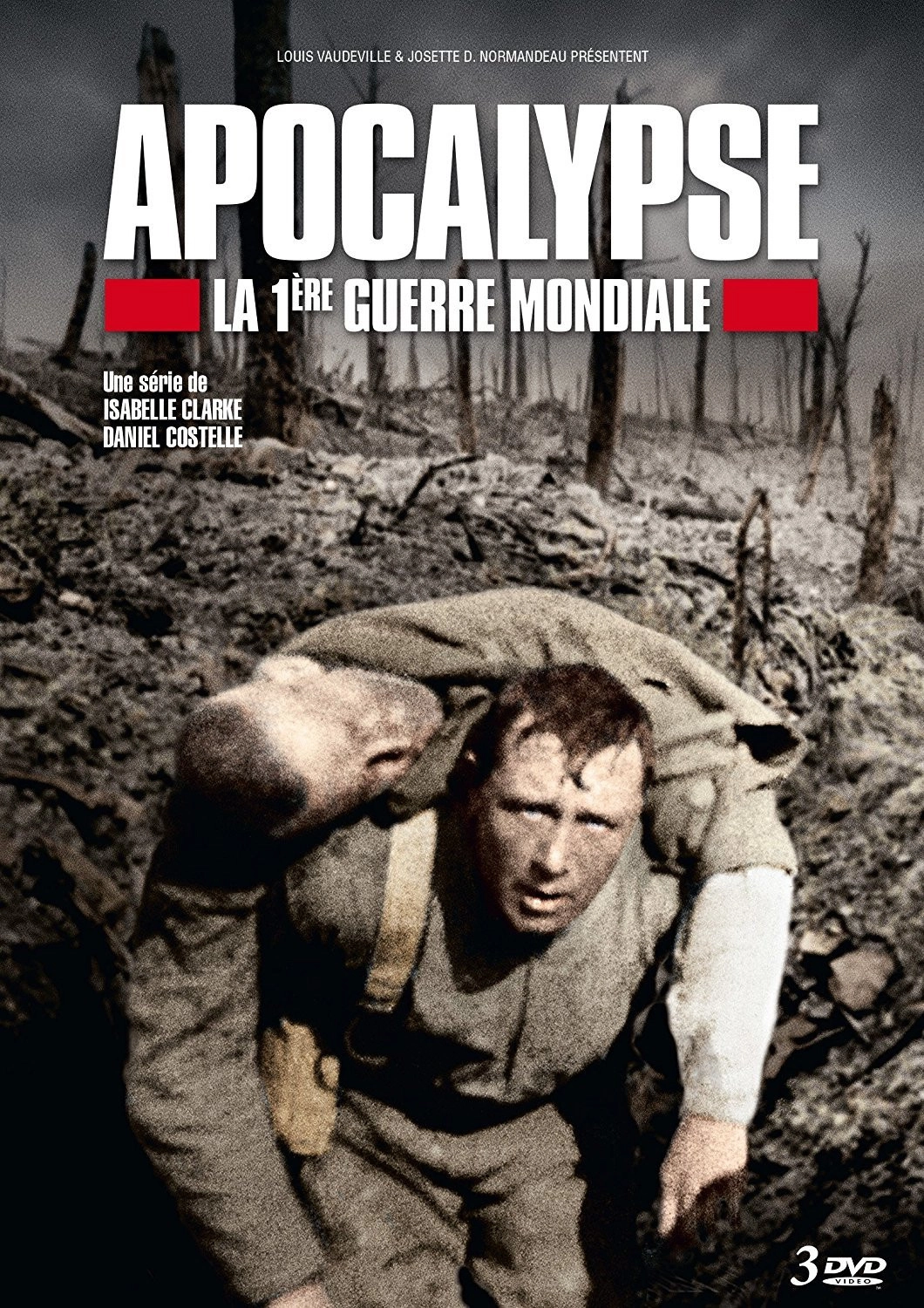 Apocalypse: World War I