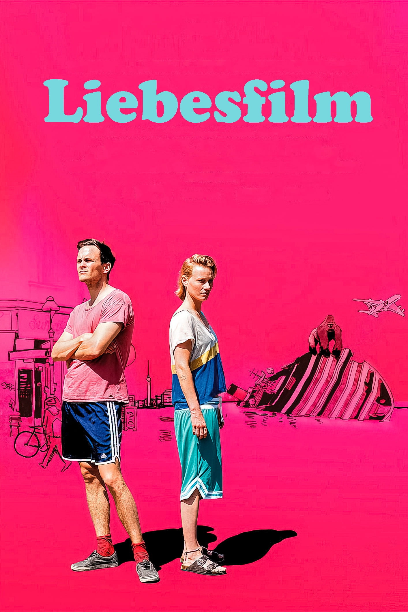 Love Movie