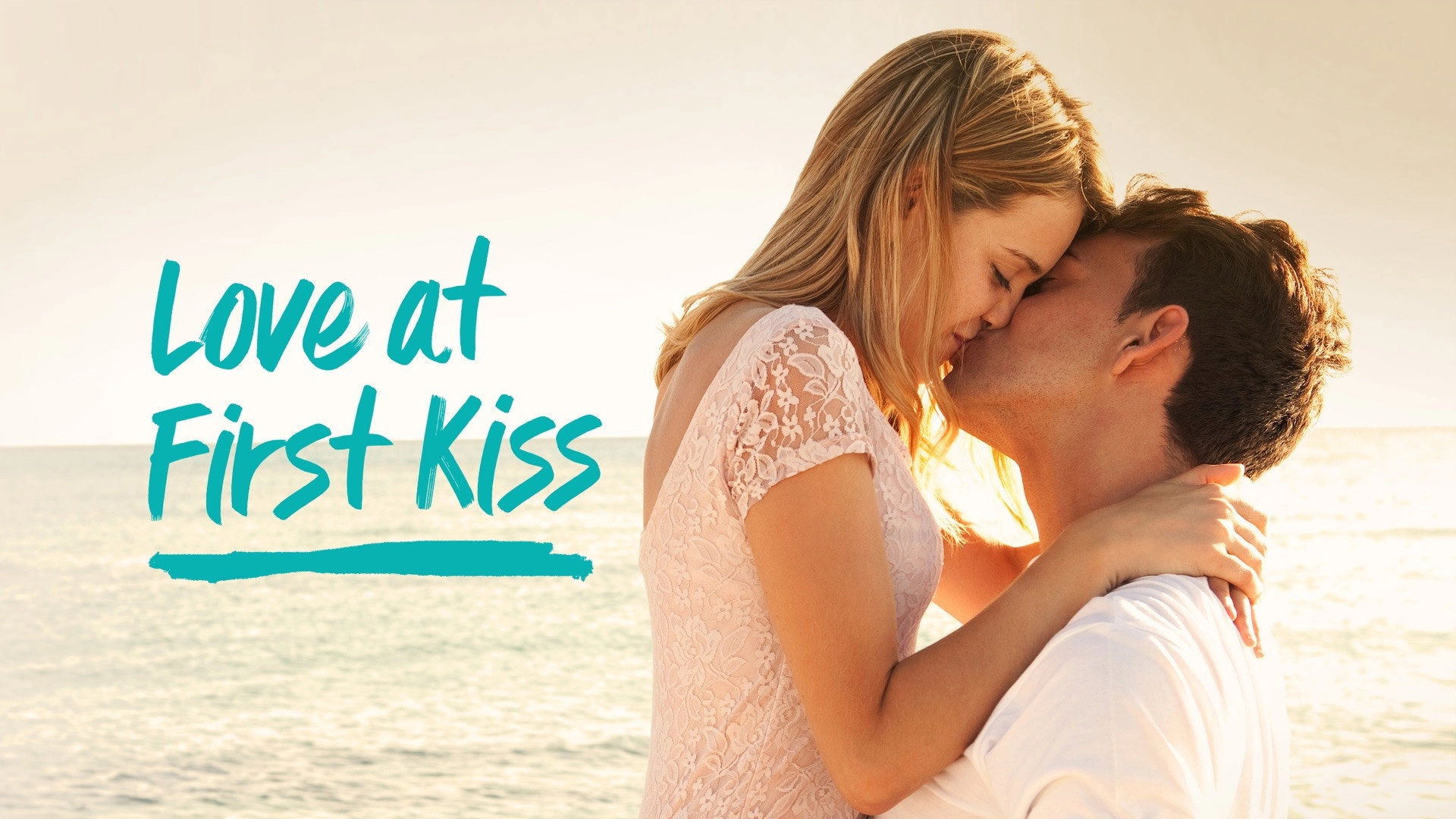 Love at First Kiss