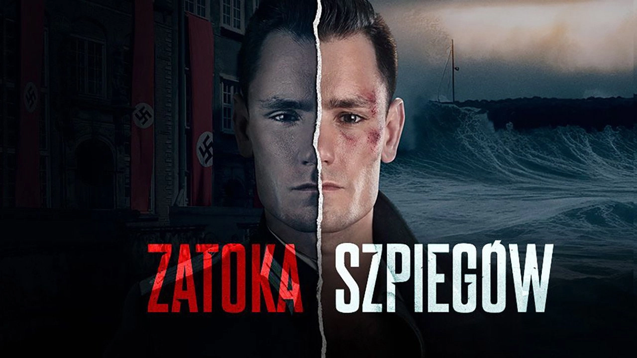 The Bay of Spies